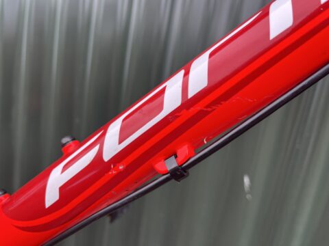 Forme Kinder MX24 Kids Bike - Red – Grade B for sale in Yorkshire and The Humber by Club Bikes on SHIFTA marketplace. Top quality second-hand bikes online.