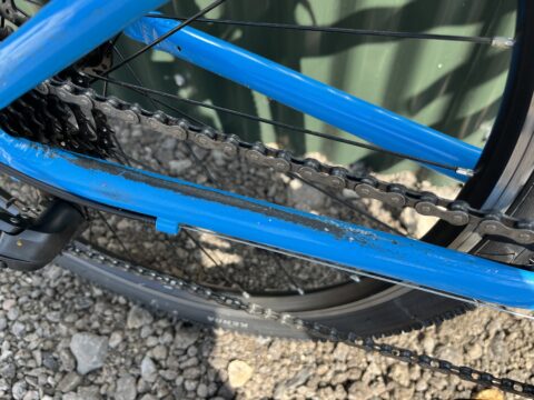 Forme Kinder MX26 Kids Bike –Blue - Grade B for sale in Yorkshire and The Humber by Club Bikes on SHIFTA marketplace. Top quality second-hand bikes online.