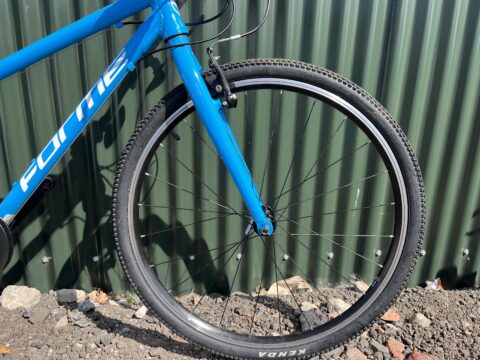 Forme Kinder MX26 Kids Bike –Blue - Grade B for sale in Yorkshire and The Humber by Club Bikes on SHIFTA marketplace. Top quality second-hand bikes online.