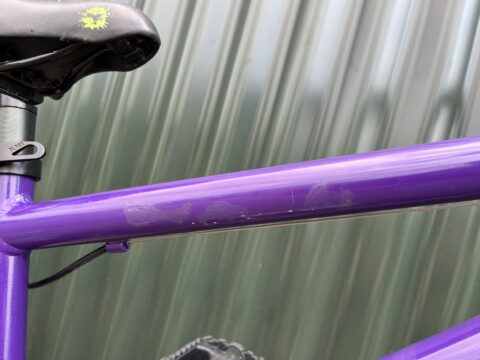 Frog 52 Kids Bike – Purple - GRADE B for sale in Yorkshire and The Humber by Club Bikes on SHIFTA marketplace. Top quality second-hand bikes online.