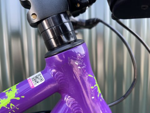 Frog 53 Kids Bike – Green - Grade B for sale in Yorkshire and The Humber by Club Bikes on SHIFTA marketplace. Top quality second-hand bikes online.