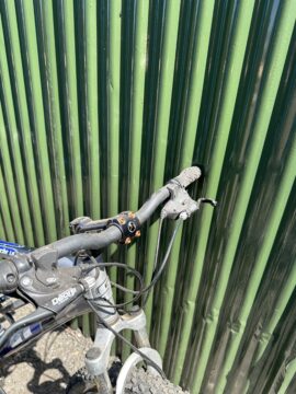GT Avalanche 1.0 19” frame, 26” wheels, project bike for sale in York, North Yorkshire by Recycle York on SHIFTA marketplace. Top quality second-hand bikes online.