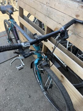 Giant Cadex 2 - Carbon - 90’s - xt group for sale in York, North Yorkshire by Recycle York on SHIFTA marketplace. Top quality second-hand bikes online.