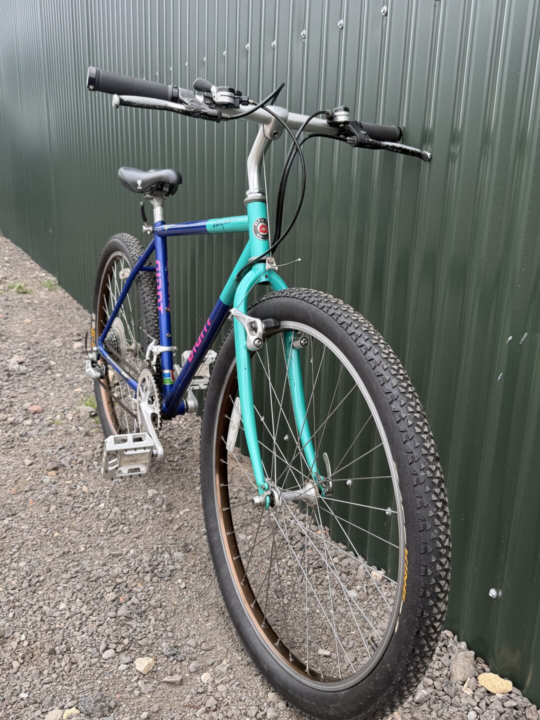 Shifta online bike marketplace - Buy and sell on shifta