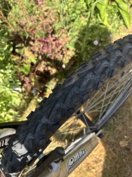 Giant Rock SE for sale in Hertsmere by HEP Bikes on SHIFTA marketplace. Top quality second-hand bikes online.