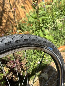 Giant Rock SE for sale in Hertsmere by HEP Bikes on SHIFTA marketplace. Top quality second-hand bikes online.