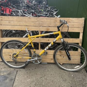 Gt palomar 1990s for sale in York, North Yorkshire by Recycle York on SHIFTA marketplace. Top quality second-hand bikes online.