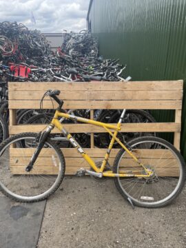 Gt palomar 1990s for sale in York, North Yorkshire by Recycle York on SHIFTA marketplace. Top quality second-hand bikes online.
