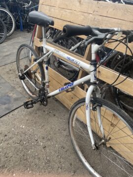 Gt takers 1990s for sale in York, North Yorkshire by Recycle York on SHIFTA marketplace. Top quality second-hand bikes online.