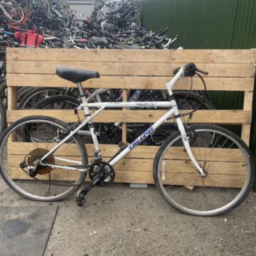 Gt takers 1990s for sale in York, North Yorkshire by Recycle York on SHIFTA marketplace. Top quality second-hand bikes online.