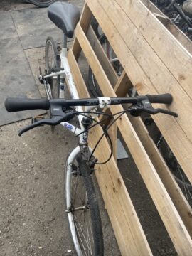 Gt takers 1990s for sale in York, North Yorkshire by Recycle York on SHIFTA marketplace. Top quality second-hand bikes online.