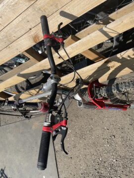 Kona fire mountain 1990s for sale in York, North Yorkshire by Recycle York on SHIFTA marketplace. Top quality second-hand bikes online.