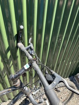 Marin Bear Valley, 19” frame, 26” wheels, project bike for sale in York, North Yorkshire by Recycle York on SHIFTA marketplace. Top quality second-hand bikes online.