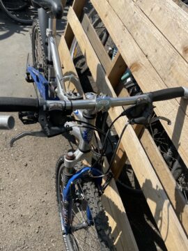 Marin east peak 1990s for sale in York, North Yorkshire by Recycle York on SHIFTA marketplace. Top quality second-hand bikes online.