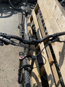 Marin rock springs 1990 for sale in York, North Yorkshire by Recycle York on SHIFTA marketplace. Top quality second-hand bikes online.