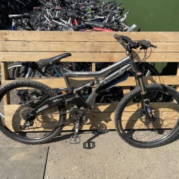 Marin rock springs 1990 for sale in York, North Yorkshire by Recycle York on SHIFTA marketplace. Top quality second-hand bikes online.