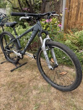 Pinnacle Redart 1.0 for sale in Hertsmere by HEP Bikes on SHIFTA marketplace. Top quality second-hand bikes online.