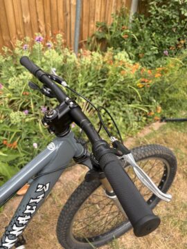 Pinnacle Redart 1.0 for sale in Hertsmere by HEP Bikes on SHIFTA marketplace. Top quality second-hand bikes online.