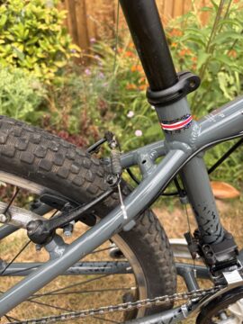 Pinnacle Redart 1.0 for sale in Hertsmere by HEP Bikes on SHIFTA marketplace. Top quality second-hand bikes online.