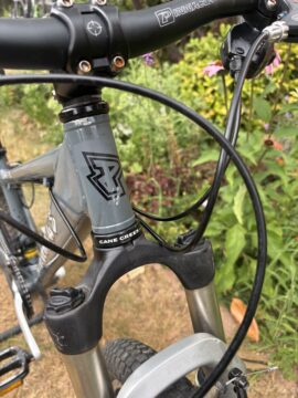 Pinnacle Redart 1.0 for sale in Hertsmere by HEP Bikes on SHIFTA marketplace. Top quality second-hand bikes online.