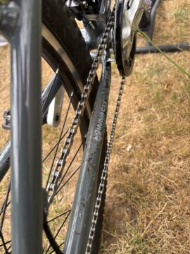 Pinnacle Redart 1.0 for sale in Hertsmere by HEP Bikes on SHIFTA marketplace. Top quality second-hand bikes online.