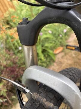 Pinnacle Redart 1.0 for sale in Hertsmere by HEP Bikes on SHIFTA marketplace. Top quality second-hand bikes online.