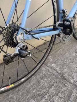Planet X team for sale in York, North Yorkshire by Recycle York on SHIFTA marketplace. Top quality second-hand bikes online.