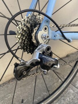 Planet X team for sale in York, North Yorkshire by Recycle York on SHIFTA marketplace. Top quality second-hand bikes online.