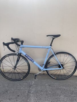 Planet X team for sale in York, North Yorkshire by Recycle York on SHIFTA marketplace. Top quality second-hand bikes online.