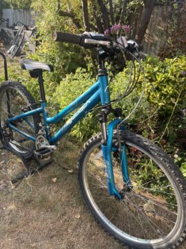 Ridgeback Destiny for sale in Hertsmere by HEP Bikes on SHIFTA marketplace. Top quality second-hand bikes online.