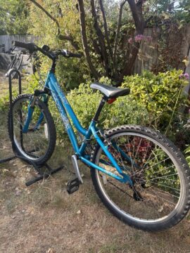 Ridgeback Destiny for sale in Hertsmere by HEP Bikes on SHIFTA marketplace. Top quality second-hand bikes online.