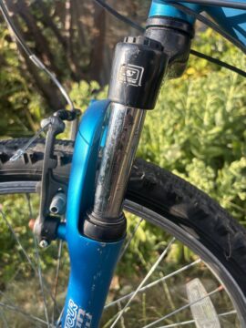 Ridgeback Destiny for sale in Hertsmere by HEP Bikes on SHIFTA marketplace. Top quality second-hand bikes online.