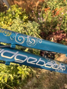Ridgeback Destiny for sale in Hertsmere by HEP Bikes on SHIFTA marketplace. Top quality second-hand bikes online.