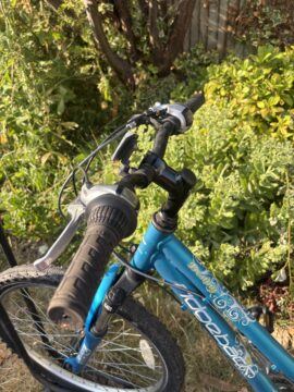 Ridgeback Destiny for sale in Hertsmere by HEP Bikes on SHIFTA marketplace. Top quality second-hand bikes online.