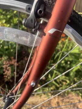 Ridgeback Meteor for sale in Hertsmere by HEP Bikes on SHIFTA marketplace. Top quality second-hand bikes online.