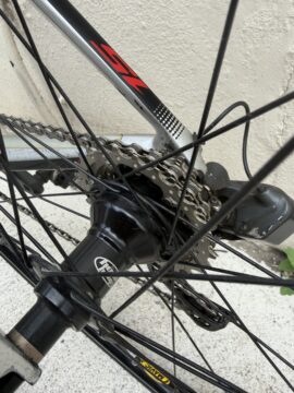Scott foil 49cm 700c wheel 10x2 di2 Shimano ultegra for sale in York, North Yorkshire by Recycle York on SHIFTA marketplace. Top quality second-hand bikes online.