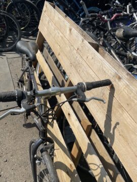 Scott mohaka 1990s for sale in York, North Yorkshire by Recycle York on SHIFTA marketplace. Top quality second-hand bikes online.
