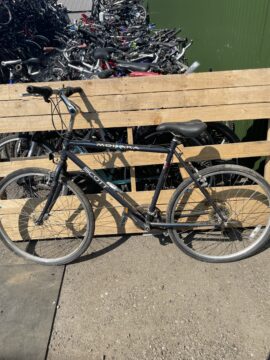 Scott mohaka 1990s for sale in York, North Yorkshire by Recycle York on SHIFTA marketplace. Top quality second-hand bikes online.