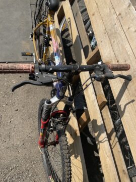 Scott use edition 1990s for sale in York, North Yorkshire by Recycle York on SHIFTA marketplace. Top quality second-hand bikes online.