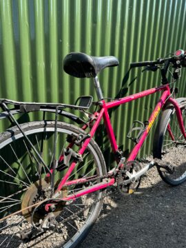 Specialised hardrock 1990s for sale in York, North Yorkshire by Recycle York on SHIFTA marketplace. Top quality second-hand bikes online.