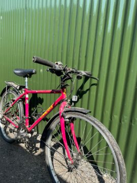 Specialised hardrock 1990s for sale in York, North Yorkshire by Recycle York on SHIFTA marketplace. Top quality second-hand bikes online.