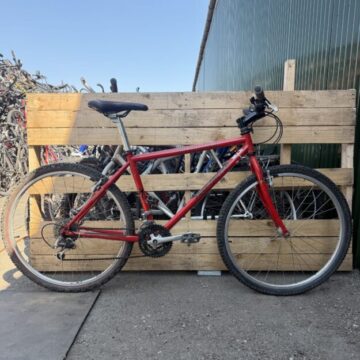 Specialized Rockhopper 90’s RETRO for sale in York, North Yorkshire by Recycle York on SHIFTA marketplace. Top quality second-hand bikes online.