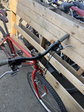 Specialized Rockhopper 90’s RETRO for sale in York, North Yorkshire by Recycle York on SHIFTA marketplace. Top quality second-hand bikes online.
