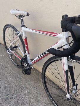 Trek Alpha 1.2 for sale in York, North Yorkshire by Recycle York on SHIFTA marketplace. Top quality second-hand bikes online.
