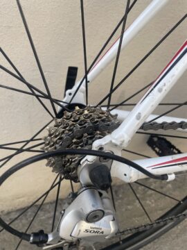 Trek Alpha 1.2 for sale in York, North Yorkshire by Recycle York on SHIFTA marketplace. Top quality second-hand bikes online.