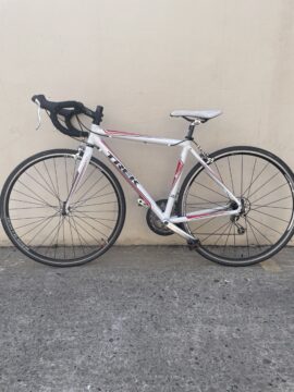 Trek Alpha 1.2 for sale in York, North Yorkshire by Recycle York on SHIFTA marketplace. Top quality second-hand bikes online.