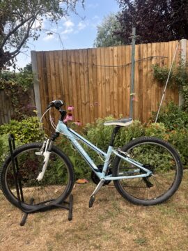 Trek Skye for sale in Hertsmere by HEP Bikes on SHIFTA marketplace. Top quality second-hand bikes online.