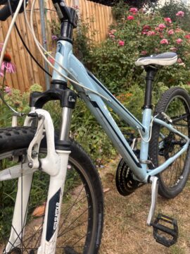 Trek Skye for sale in Hertsmere by HEP Bikes on SHIFTA marketplace. Top quality second-hand bikes online.