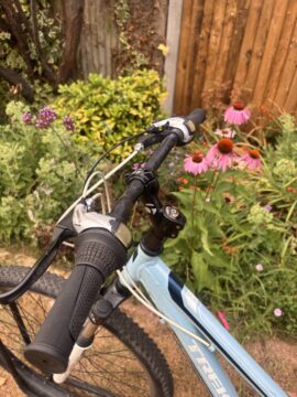 Trek Skye for sale in Hertsmere by HEP Bikes on SHIFTA marketplace. Top quality second-hand bikes online.