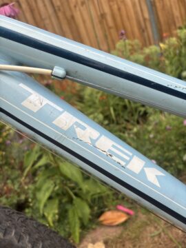 Trek Skye for sale in Hertsmere by HEP Bikes on SHIFTA marketplace. Top quality second-hand bikes online.